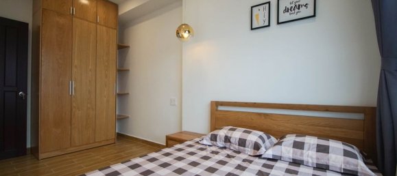 3 bedrooms Apartment in Binh Thanh, Vietnam No. 17321 19