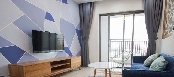 3 bedrooms Apartment in Binh Thanh, Vietnam No. 17321 4