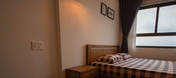 3 bedrooms Apartment in Binh Thanh, Vietnam No. 17321 20