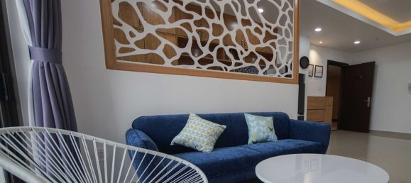 3 bedrooms Apartment in Binh Thanh, Vietnam No. 17321 2