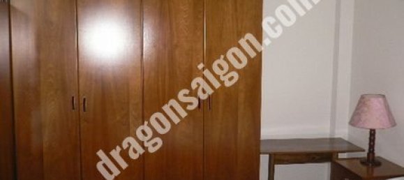 55m² Apartment in District 3, Vietnam No. 11210 6