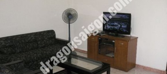 55m² Apartment in District 3, Vietnam No. 11210 5