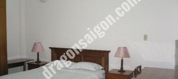 55m² Apartment in District 3, Vietnam No. 11210 2