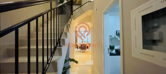 4 chambres Maison de ville à Dubai, UAE No. 24519 2