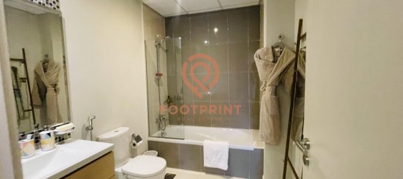 4 chambres Maison de ville à Dubai, UAE No. 24519 6