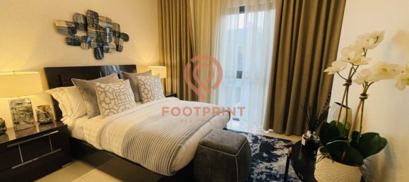 4 chambres Maison de ville à Dubai, UAE No. 24519 13