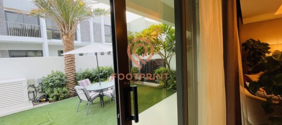 4 chambres Maison de ville à Dubai, UAE No. 24519 12