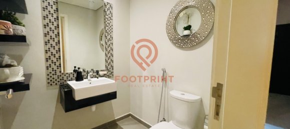 4 chambres Maison de ville à Dubai, UAE No. 24519 7