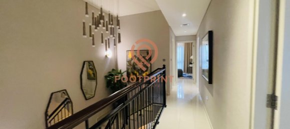 4 chambres Maison de ville à Dubai, UAE No. 24519 4