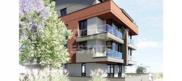 3 rooms Apartment in Kepez, Turkey No. 34204 6