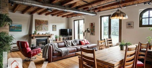 4 bedrooms House in Nesploy, France No. 40366 3