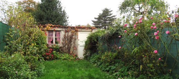 Casa de 2 dormitorios en Villeneuve-d'Ascq, France No. 215237 24