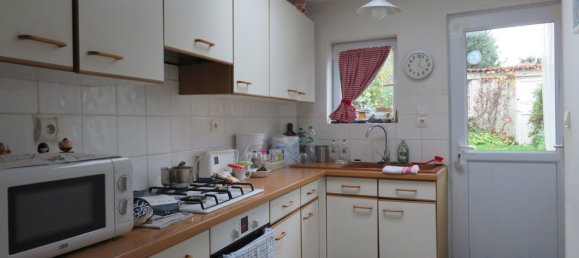 Casa de 2 dormitorios en Villeneuve-d'Ascq, France No. 215237 4