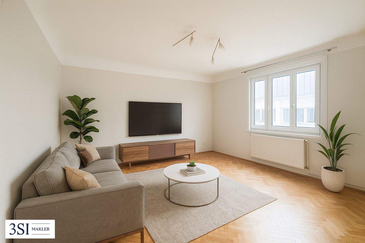 Apartamento de 2 habitaciónes en Rudolfsheim-Funfhaus, Austria No. 207396