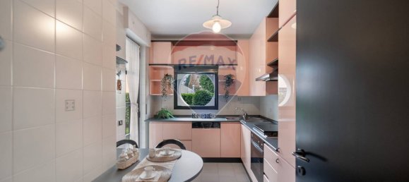 3 bedrooms Apartment in Lissone, Italy No. 329807 18