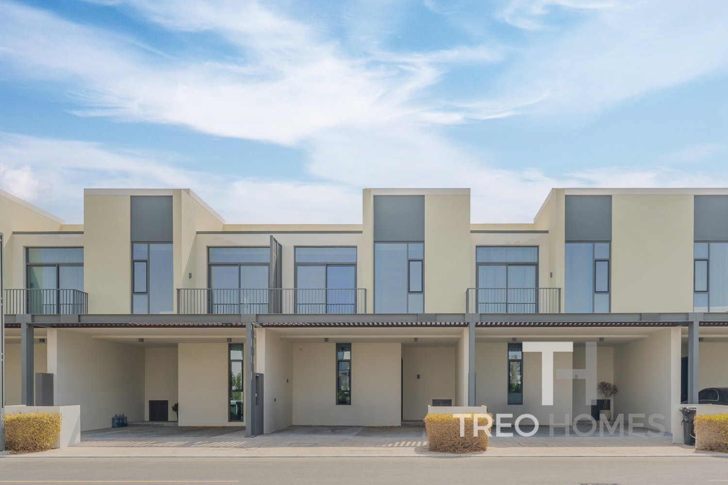 Villa de 3 dormitorios en Arabian Ranches 3, UAE No. 95684