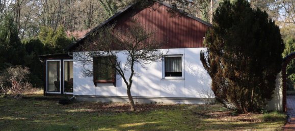 1 غرف نوم منزل في Luchow-Dannenberg, Germany رقم 290297 9