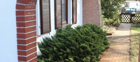 1 غرف نوم منزل في Luchow-Dannenberg, Germany رقم 290297 6