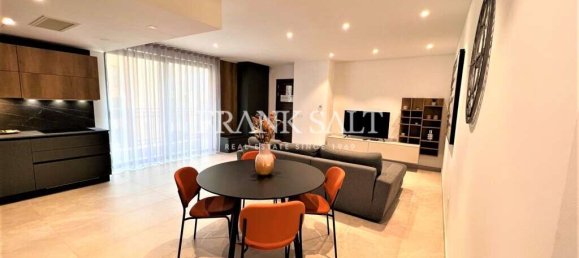 Apartamento T2 em Saint Julian's, Malta N.º 5409 4