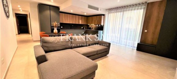 Apartamento T2 em Saint Julian's, Malta N.º 5409 5