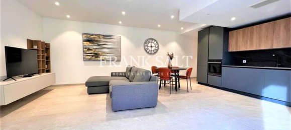 Apartamento T2 em Saint Julian's, Malta N.º 5409 3