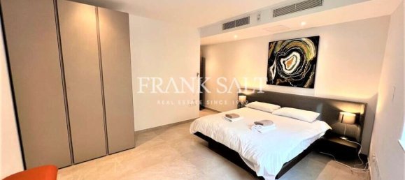 Apartamento T2 em Saint Julian's, Malta N.º 5409 6