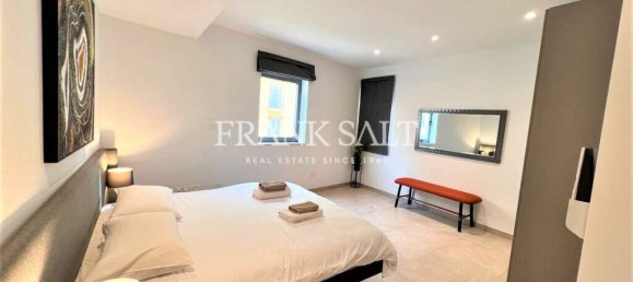 Apartamento T2 em Saint Julian's, Malta N.º 5409 7