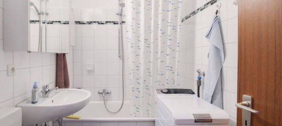 1 Schlafzimmer Wohnung in Fürth, Germany, Nr. 322643 7