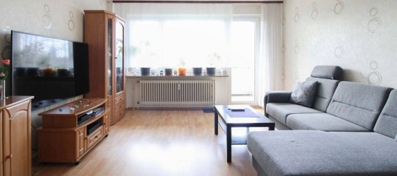 1 Schlafzimmer Wohnung in Fürth, Germany, Nr. 322643 2