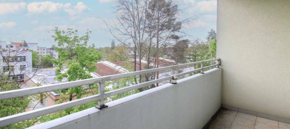 1 Schlafzimmer Wohnung in Fürth, Germany, Nr. 322643 4