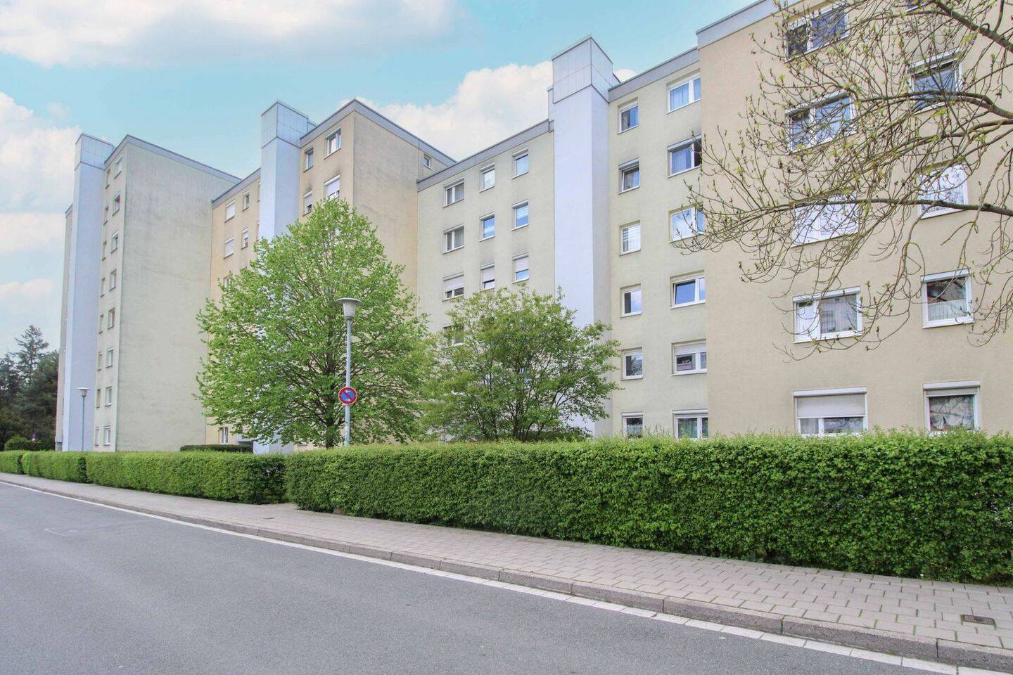 1 Schlafzimmer Wohnung in Fürth, Germany, Nr. 322643