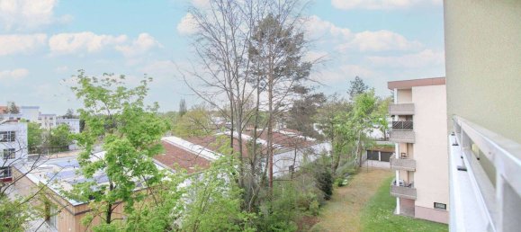 1 Schlafzimmer Wohnung in Fürth, Germany, Nr. 322643 3