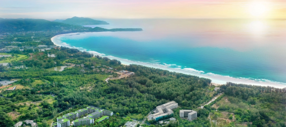 Studio in Phuket, Thailand No. 22586 21