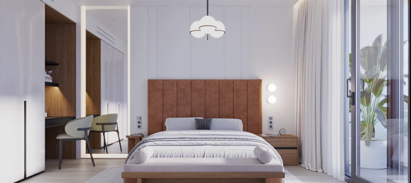 Studio in Phuket, Thailand No. 22586 15