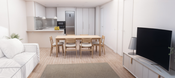 2 Schlafzimmer Wohnung in Tona, Spain, Nr. 158637 13