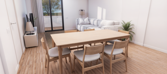 2 Schlafzimmer Wohnung in Tona, Spain, Nr. 158637 11