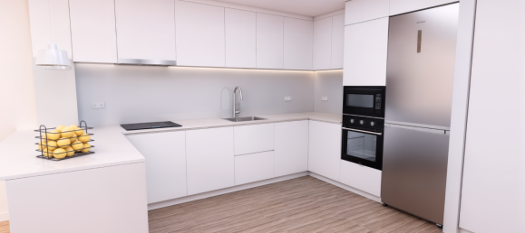 2 Schlafzimmer Wohnung in Tona, Spain, Nr. 158637 15