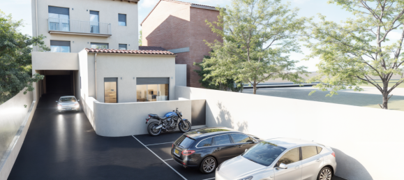 2 Schlafzimmer Wohnung in Tona, Spain, Nr. 158637 9