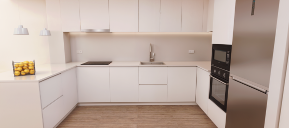 2 Schlafzimmer Wohnung in Tona, Spain, Nr. 158637 16