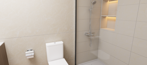 2 Schlafzimmer Wohnung in Tona, Spain, Nr. 158637 5