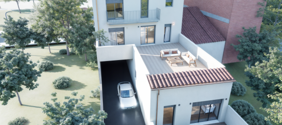 2 Schlafzimmer Wohnung in Tona, Spain, Nr. 158637 7