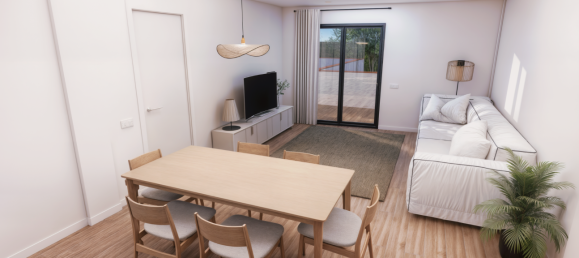 2 Schlafzimmer Wohnung in Tona, Spain, Nr. 158637 12