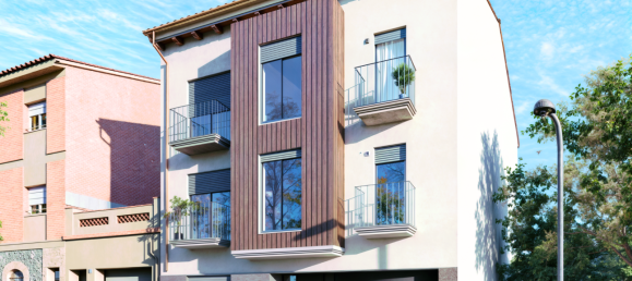 2 Schlafzimmer Wohnung in Tona, Spain, Nr. 158637 6