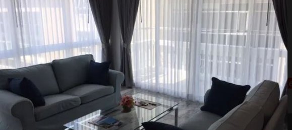 2 bedrooms Condo in Bang Lamung, Thailand No. 21452 2