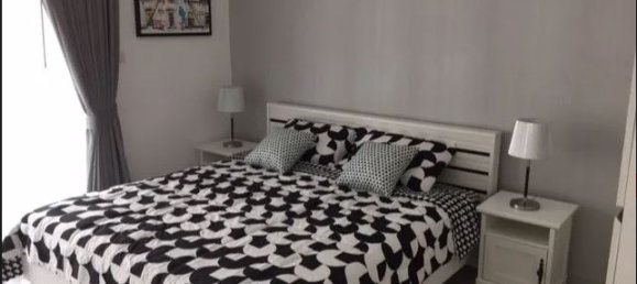 2 bedrooms Condo in Bang Lamung, Thailand No. 21452 13