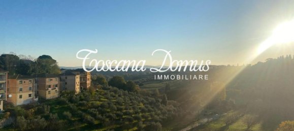 4 rooms Apartment in Siena, Italy No. 21846 4