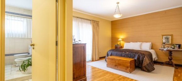 4 bedrooms House in Porto, Portugal No. 216558 6