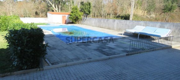 4 chambres Maison à Miranda do Corvo, Portugal No. 152930 2