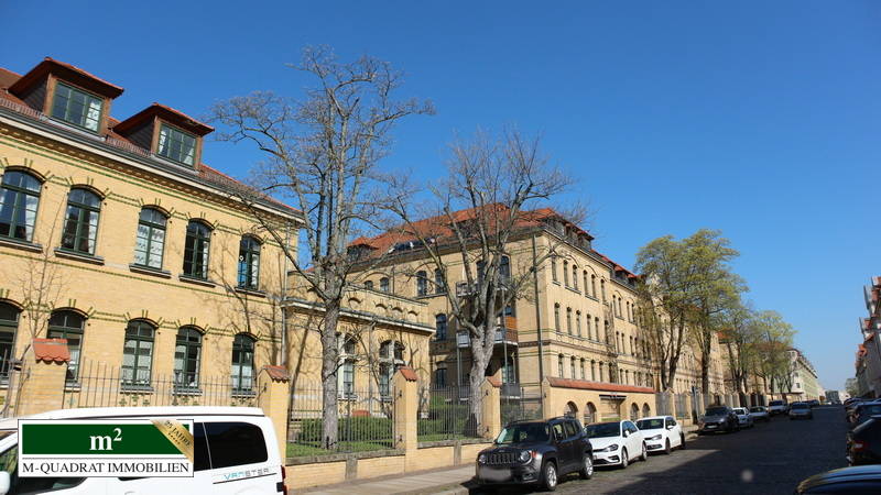 1 chambre Appartement à Leipzig, Germany No. 82453