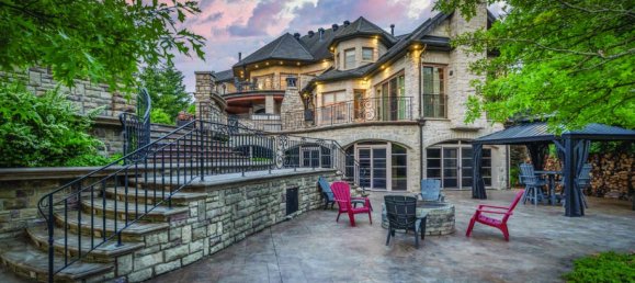 5 bedrooms House in Halton Hills, Canada No. 103 3